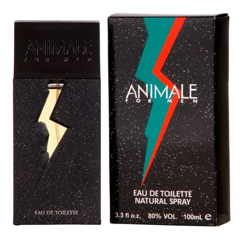 animale cologne for men.